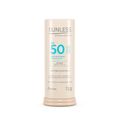 Protetor Solar Facial FPS50 Sunless com Base Clara 12g